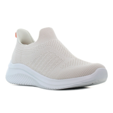 Wink - Flexybila Soft bézs női bebújós cipő Méret:36