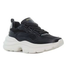 Wink - Harrena fekete női sneaker Méret:41 női cipő