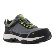  Wink - IndustrX kompozit betétes férfi munkavédelmi cipő Méret:39 munkavédelmi cipő