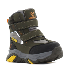 Wink - Kaldor keki baba bakancs Méret:24 gyerek cipő