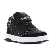 Wink kislány átmeneti cipő gyerek cipő