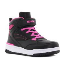 Wink kislány átmeneti cipő gyerek cipő