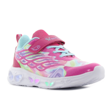 Wink - Liriel villogó rózsaszín gyerek cipő Méret:31 gyerek cipő