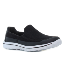 Wink Momentoo M Férfi Slip-on Cipő - Fekete - 43 férfi cipő
