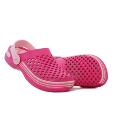 Wink - Norma magenta női papucs Méret:36