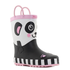 Wink Panda BD42162-GY-31 Méret:31 gyerek csizma, bakancs