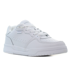  Wink - Pelli Dot fehér férfi bőrcipő Méret:43