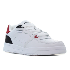 Wink - Pelli Dot fehér férfi bőrcipő Méret:45 férfi cipő