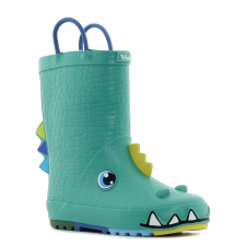 Wink RB Croc Dinoszaurusz Gumicsizma - 32 gyerek csizma, bakancs
