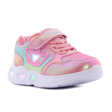 Wink Regina  FE42117-3GY-35 Méret:35 gyerek cipő