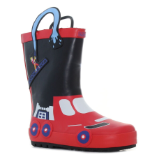 Wink RubCar Gumicsizma Fiú 27 gyerek csizma, bakancs