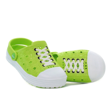  Wink - School zöld gyerek papucs Méret:28 gyerek papucs, mamusz