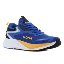  Wink - Velocy kék férfi cipő férfi cipő