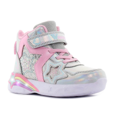 Wink világító átmeneti cipő gyerek cipő