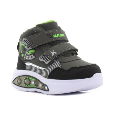 Wink világító kisfiú átmeneti cipő gyerek cipő