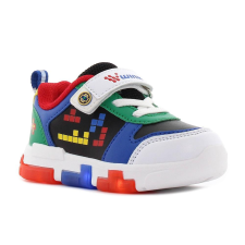 Wink világító kisfiú sportcipő gyerek cipő