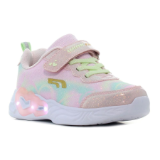 Wink világító kislány sportcipő gyerek cipő