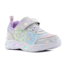 Wink világító kislány sportcipő gyerek cipő