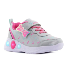 Wink világító kislány sportcipő