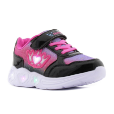 Wink világító kislány sportcipő