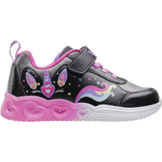 Wink világító unikornisos kislány sportcipő