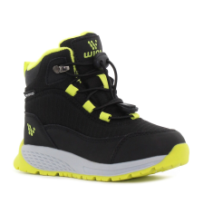 Wink Zela Leus  HF42172-1GY-30 Méret:30 gyerek cipő