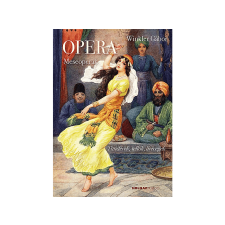  Winkler Gábor - Opera regény