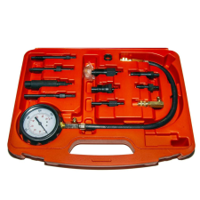 Winmax Tools Kompressziómérő diesel kpl (WT04031) mérőszerszám