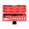 Winmax Tools Kuplungközpontosító készlet 8+2 részes (WT04B1082)