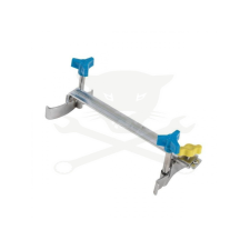 Winmax Tools Vezérmű fogaskerék rögzítő - Univerzális (WT04061) barkácsolás, csiszolás, rögzítés