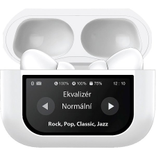 WINNER GROUP WG AirFlex 9 fülhallgató, fejhallgató