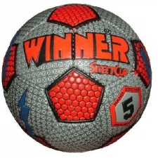 Winner Street Cup utcai foci futball felszerelés