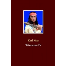  Winnetou IV – Karl May idegen nyelvű könyv