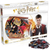Winning Moves Harry Potter Puzzle Quidditch 1000 db