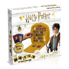 Winning Moves Match - Harry Potter új kiadás (046503) társasjáték