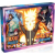 Winning Moves Naruto Puzzle 1000 Darabos (GXP-736160)