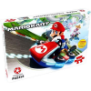 Winning Moves Puzzle Mario Funracer 1000 pcs (Multilingual) PL Tag on UK