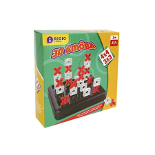 Winning Moves Társasjáték - 3D amőba társasjáték