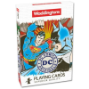Winning Moves Waddingtons DC Comics francia kártya
