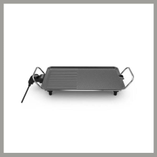 Winning Star Elektromos Grilltepsi ST-9704 grillsütő