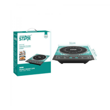 Winning star indukciós főzőlap 2200W főzőlap