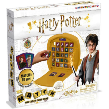 WINNINGMOVES : Match Harry Potter új kiadás - Társasjáték társasjáték