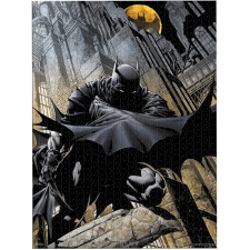 WINNINGMOVES Puzzle játék 1000 darabos DC Comics Batman puzzle, kirakós