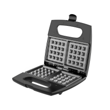 Winningstar tapadásmentes gofri sütő - 750 w GLO-DA00479 gofrisütő