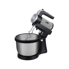 Winningstar Winning star DA00448 kézi robotgép, 450W, fekete kézi mixer
