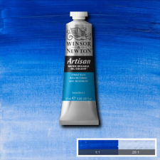 Winsor&Newton Artisan vizes olajfesték, 37 ml - 178, cobalt blue hobbifesték