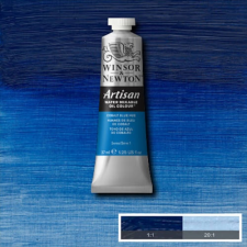 Winsor&Newton Artisan vizes olajfesték, 37 ml - 179, cobalt blue hue hobbifesték