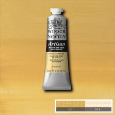 Winsor&Newton Artisan vizes olajfesték, 37 ml - 422, naples yellow hue hobbifesték
