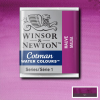 Winsor&Newton Cotman 1/2 szilkés akvarellfesték - 398, mauve