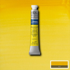 Winsor&Newton Cotman tubusos akvarellfesték, 8 ml - 119, cadmium yellow pale hue akvarell